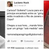 luciano-huck-professora-luana