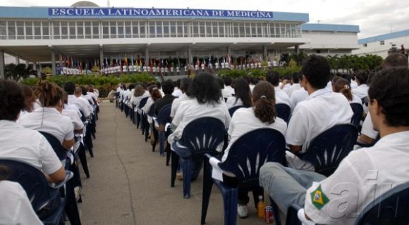 Cuba medicina EUA médicos