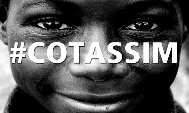 cotas raciais brasil negros racismo preconceito