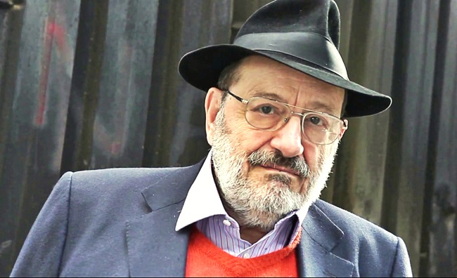 umberto eco professor pepe escobar sabia de tudo