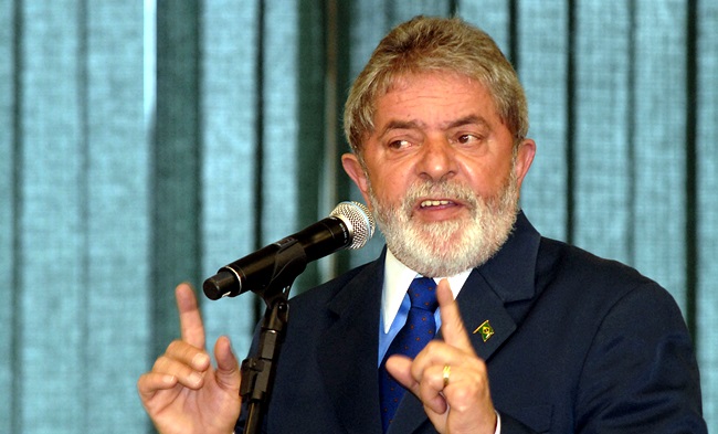 lula campanha pt esquerda 1954 1964 2018