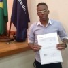 Negro e cotista, estudante se forma com o melhor desempenho da turma negro-e-cotista-estudante-se-forma-com-o-melhor-desempenho-da-turma