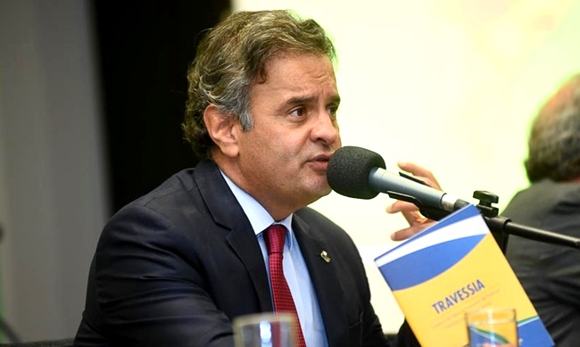 aécio neves corrupção psdb delação delcídio pt