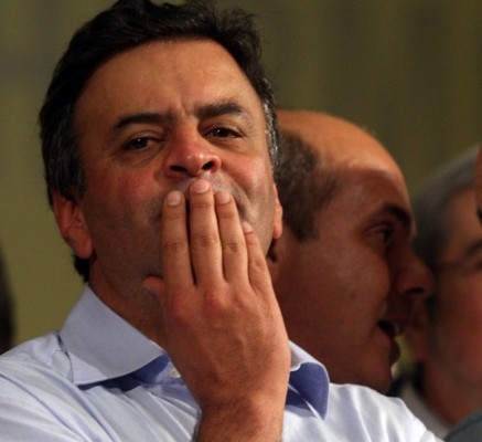 Aécio Neves delação Delcídio Amaral