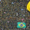 Datafolha: 450 mil participaram de ato pró-impeachment em São Paulo datafolha-paulista
