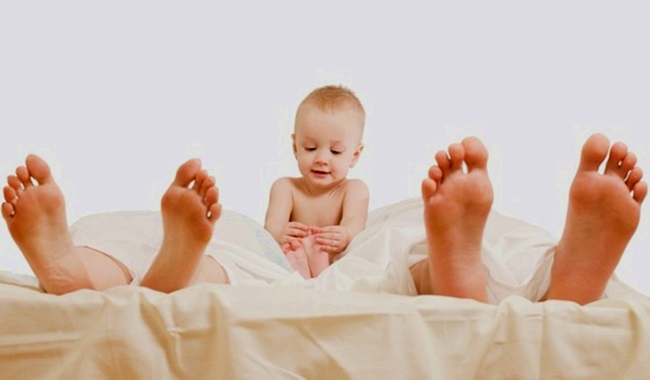 curiosidade dicas pais dormir por causa dos bebês maternidade 