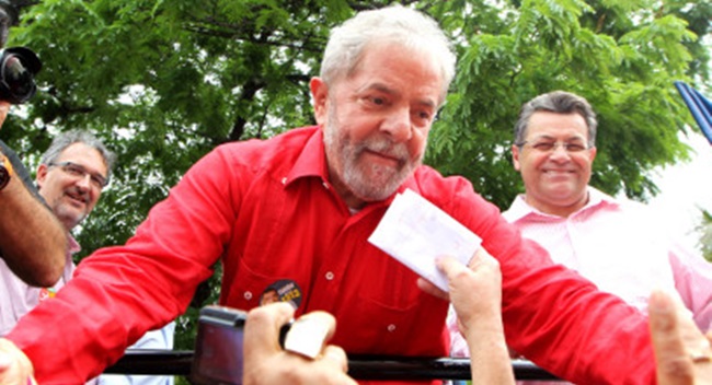 ódio luiz inácio lula pt populismo justiça