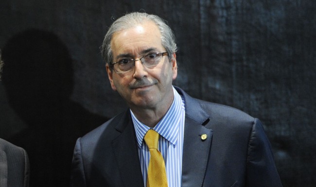 Conselho de Ética Eduardo Cunha