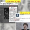 1964 ou 2016, você consegue identificar de quando são essas manchetes? golpe1