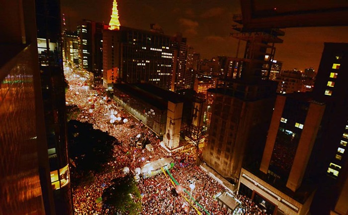 Impeachment ou golpe dilma brasil entender política