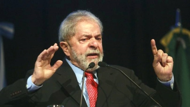 lula ministro casa civil dilma governo 2016