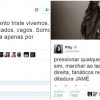 Monica Iozzi critica telejornal da emissora onde trabalha monica-iozzi-pitty