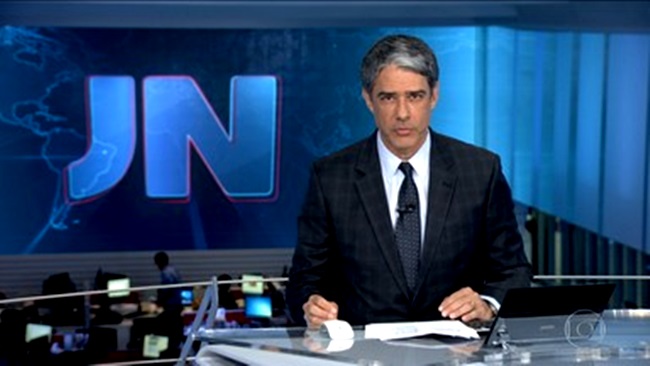 rede globo esconde golpe impeachment