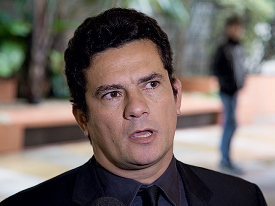 Sergio Moro STF Lula Dilma