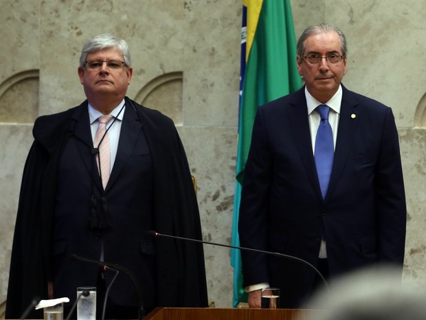 Cunha STF julga ao vivo