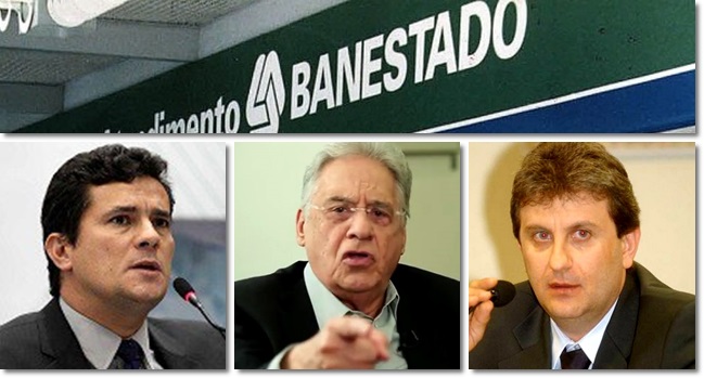 banestado fhc sergio moro alberto yousseff