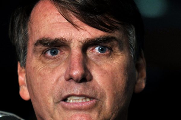 jair bolsonaro tortura ustra impeachment