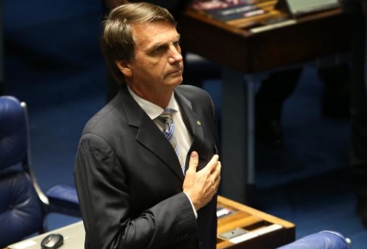 Jair Bolsonaro deputado irmão