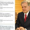 Jornalista da Globo diverge da emissora e diz que impeachment de Dilma é golpe chico-pinheiro-impeachment-golpe