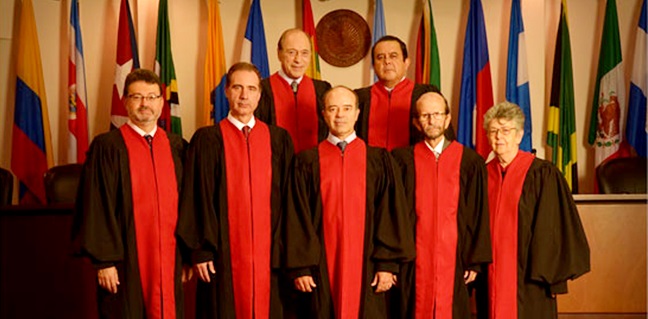 corte interamericana golpe impeachment brasil