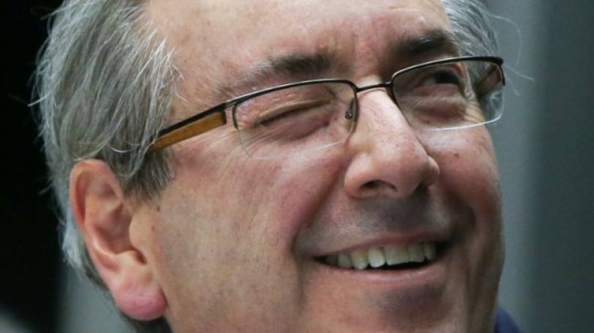 Eduardo Cunha impeachment estratégias