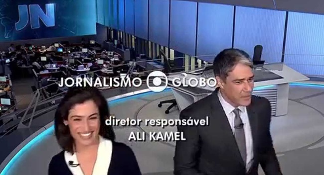 jornal nacional globo mídia desonesta golpista