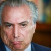 Michel Temer