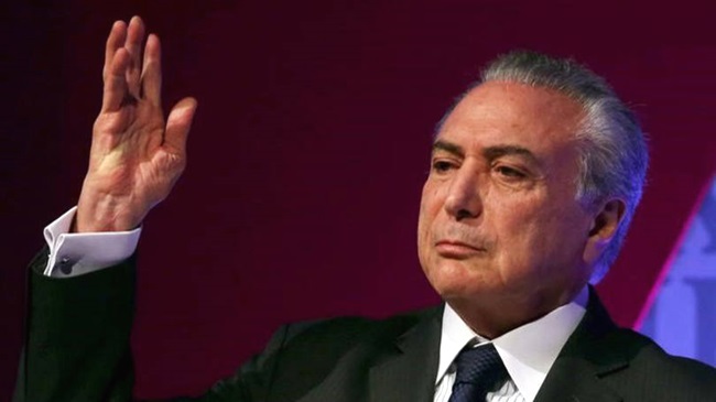 michel Temer sinaliza privatização do ensino médio e do ensino superior universidades pronatec