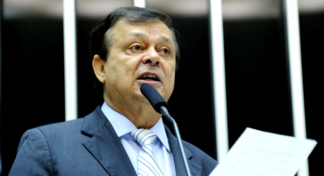Jovair Arantes MPF acusa impeachment crime eleitoral