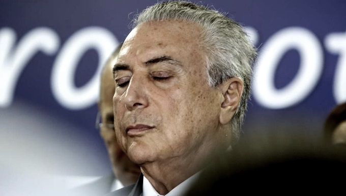 michel temer presidente voto popular