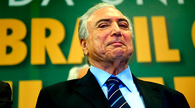 Resultado de imagem para michel temer