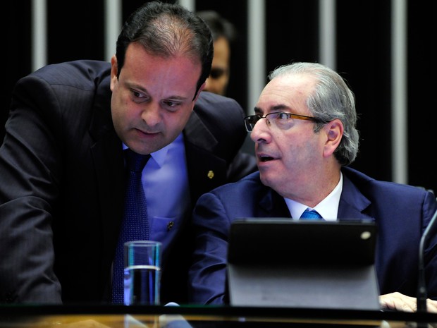 André Moura michel temer cunha