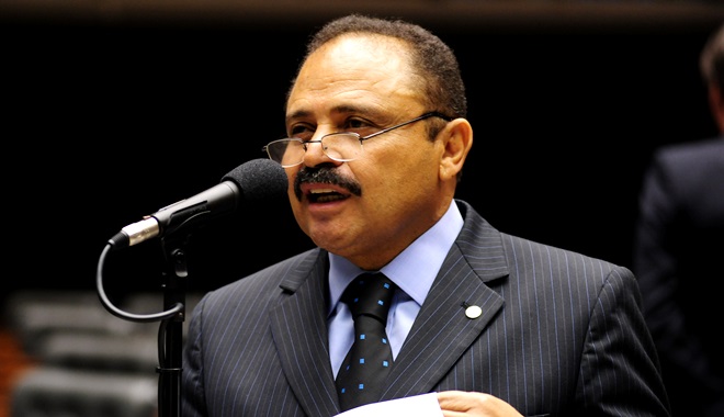 Waldir Maranhão presidente cunha interino