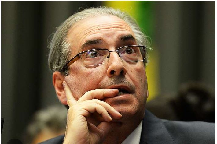 eduardo cunha camara dos deputados