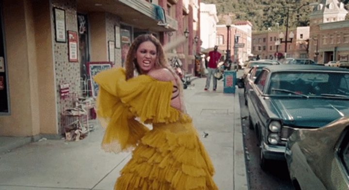 lemonade beyonce globo rural