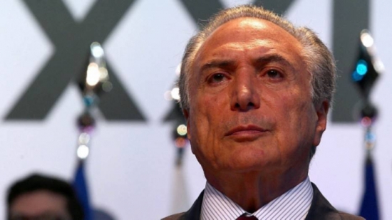 michel temer gravações conversas áudios