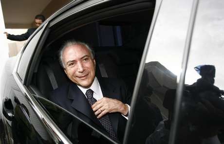 Michel Temer privatizações psdb dem