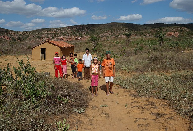 nordeste bolsa família michel temer