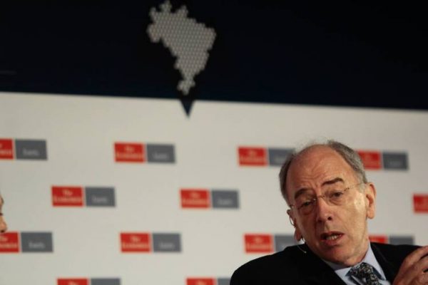 pedro parente Petrobras Michel Temer