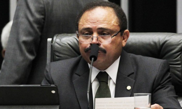Waldir Maranhão anulação do impeachment câmara dos deputados