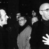 Foucault, Deleuze e um diálogo para recordar Deleuze-Foucault