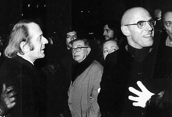 deleuze foucault diálogo