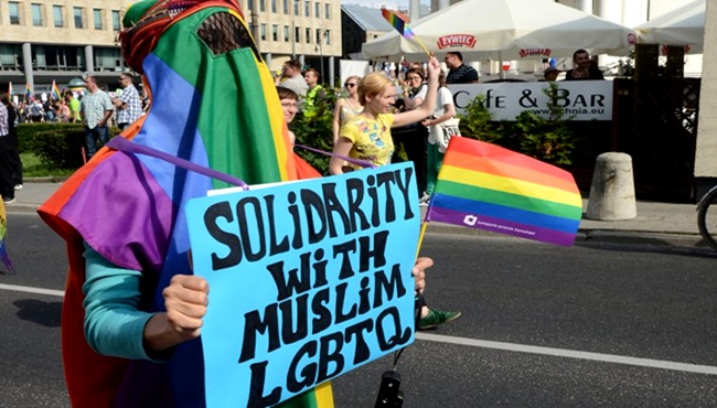 lgbt orlando gay muçulmana solidariedade mundo