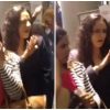 Janaina Paschoal é 'escrachada' em aeroporto de Brasília janaina-paschoal-golpista