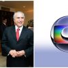 Michel Temer autoriza michel-temer-marinho-globo