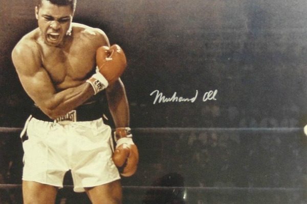 muhammad ali morre boxe melhor