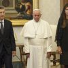 O que há por trás do imbróglio entre o papa Francisco e Mauricio Macri papa-francisco-macri-argentina
