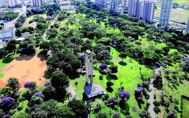parque São Paulo privatização alckmin