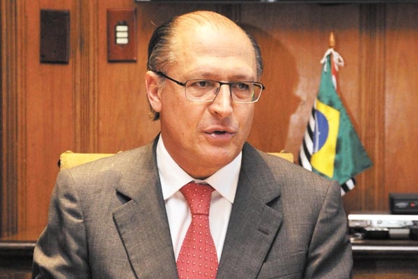 geraldo alckmin alston metro sp