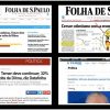 Folha manipula pesquisa para favorecer Michel Temer folha-pesquisa-temer-fraude